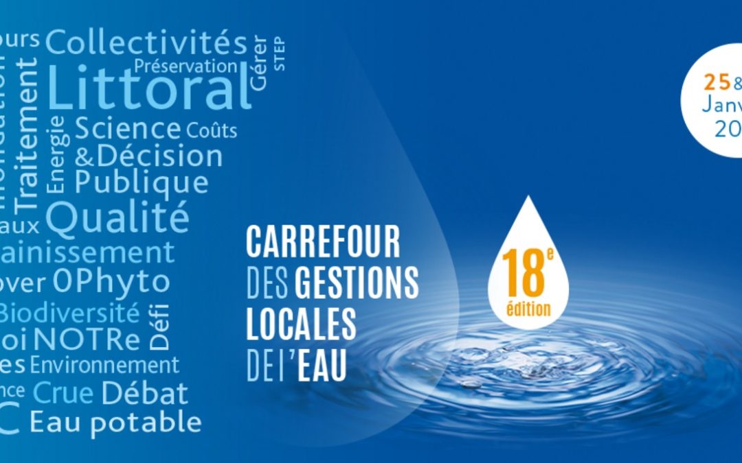 L&rsquo;APPCB au CGLE 2017