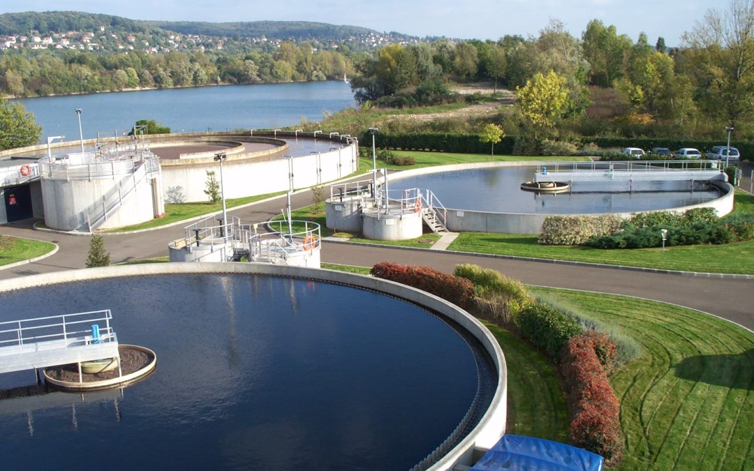 Projet de décret : implantation des stations de traitement des eaux usées