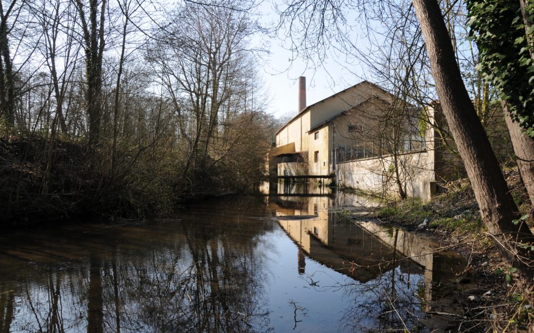 Projet de décret modifiant le code de l’environnement – mise en œuvre de la directive sur les émissions industrielles (IED)
